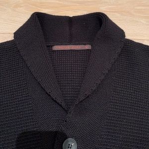 Emozioni Uomo Cardigan